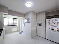 Blk 553 Choa Chu Kang North 6 (Choa Chu Kang), HDB Executive #554540961